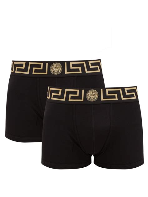 boxer versace precio|versace boxers price.